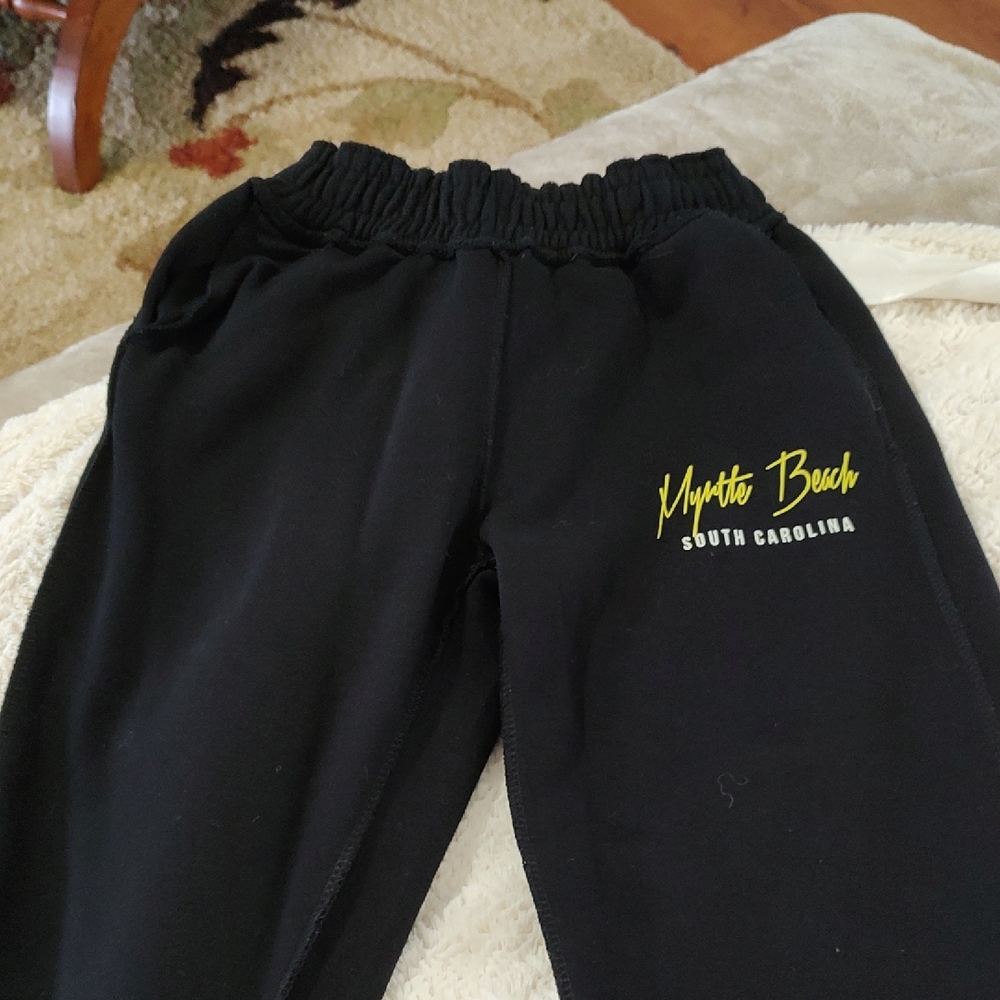 Sweat Pants